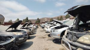 Salpicaderas en Venta para Mercedes Benz E320