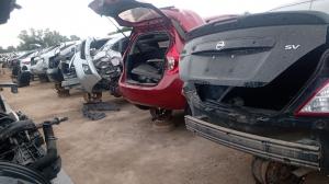 Venta de Sensores originales de Acura Integra