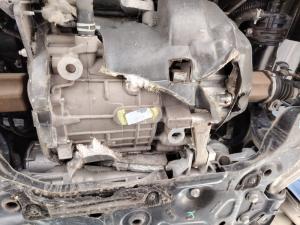 Venta de Diferenciales de Saturn SL1 y SL2