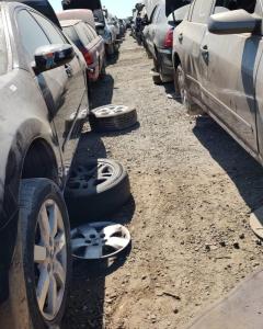 Venta de Puertas de Saturn SL1 y SL2