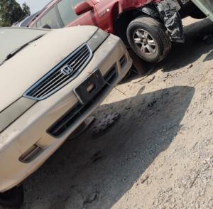 Venta de Puertas de Saturn SL1 y SL2