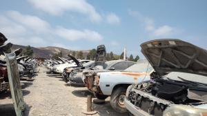 Diferenciales originales para Saturn Ion