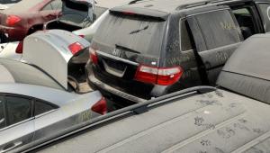 Puertas Seminuevas para Chrysler New Yorker