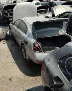 Salpicaderas Seminuevas para Chrysler New Yorker