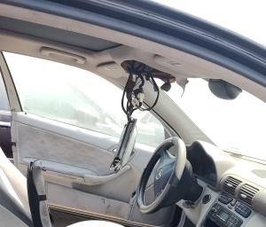 Parabrisas seminuevos para Chrysler New Yorker