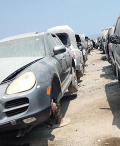 Puertas usadas en Venta para Buick Park Avenue