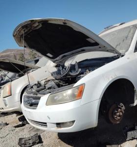 Puertas usadas en Venta para Buick Park Avenue