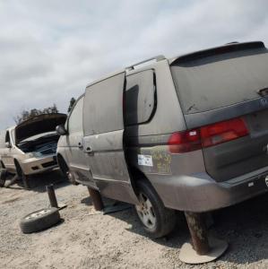 Venta de Salpicaderas de Buick Park Avenue