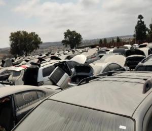 Venta de Sensores originales de Buick Park Avenue