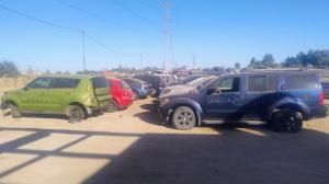 Venta de Parrillas originales de Buick Park Avenue