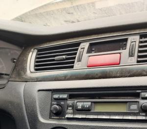 Venta de Parrillas originales de Buick Park Avenue