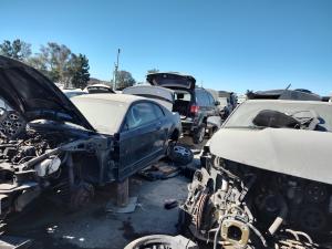 Condensadores Originales de Saturn Aura