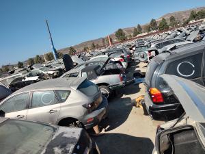 Distribuidores usados de Saturn Aura