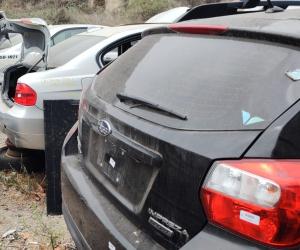 Venta de Bolsas de aire Originales para BMW M4 M5 y M6