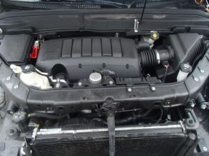 Venta de Soportes de Motor para Buick Enclave.