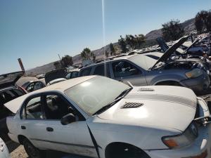 Venta de Columnas de Direccion de Chevrolet Suburban