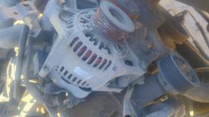 Alternadores de Chevrolet Suburban