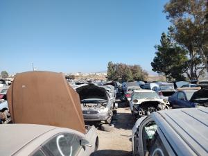 Alternadores de Chevrolet Suburban