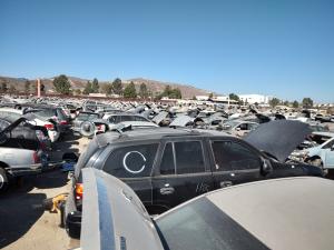 Alternadores de Chevrolet Suburban