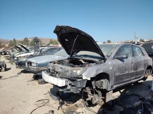 Barras de Torsion Originales de Chevrolet Suburban