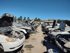 Defensas Originales de Chevrolet Suburban