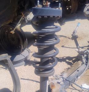 Amortiguadores usados para Nissan 240sx Amortiguadores usados para Nissan 240sx