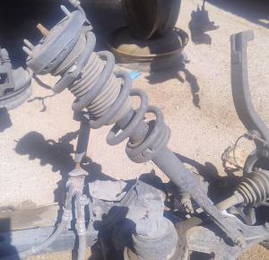 Amortiguadores usados para Nissan 240sx