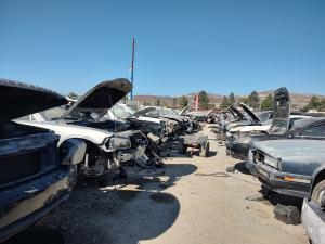 Venta de Rines Originales de Buick Rainier