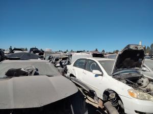 Venta de Rines Originales de Buick Rainier