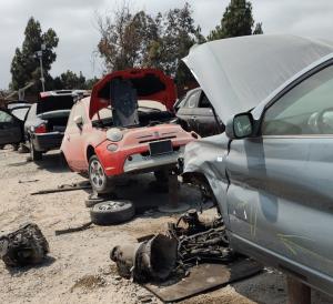 Venta de Marcadores Originales de Buick Rainier