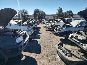 Venta de Marcadores Originales de Buick Rainier