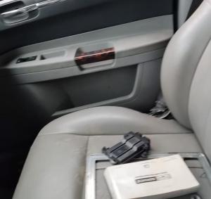 Asientos en Venta para Buick Rainier