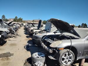 Asientos en Venta para Buick Rainier