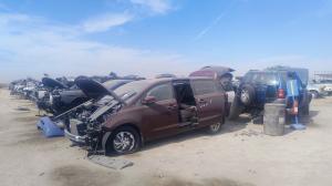 Venta de Marcos de Radiadores de Buick Rainier