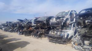 Venta de Marcos de Radiadores de Buick Rainier