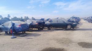 Venta de Marcos de Radiadores de Buick Rainier