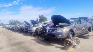 Venta de Asientos para Mazda Tribute