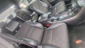 Venta de Asientos para Mazda Tribute