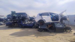 Venta de Asientos para Mazda Tribute