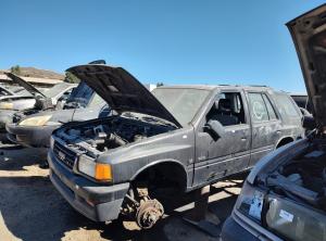 Venta de Marcadores Originales para Mazda Tribute