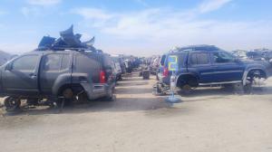 Venta de Marcadores Originales para Mazda Tribute