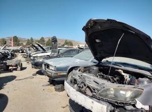 Venta de Rines Originales de Mazda Tribute