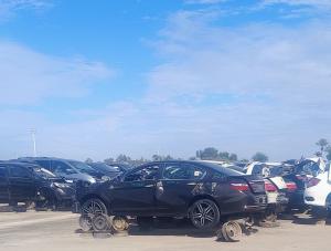 Venta de Marcos de Radiadores para Mazda Tribute