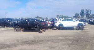 Venta de Marcos de Radiadores para Mazda Tribute