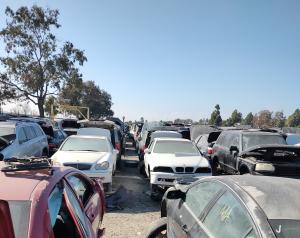 Venta de Powers Originales de Mazda Tribute