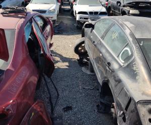 Venta de Powers Originales de Mazda Tribute