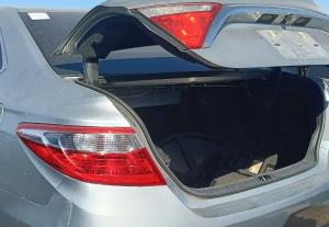 Micas Calaveras Originales para BMW z3