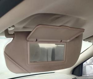 Micas Calaveras Originales para BMW z3