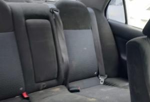Micas Traseras Seminuevas para Chrysler Fifth Avenue