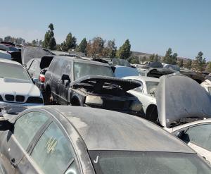 Venta de Asientos Originales de Saturn L200